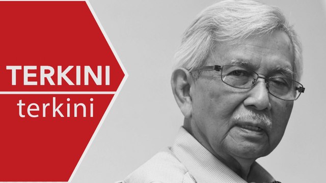 Mengenang Tun Daim: 'Allahyarham banyak ilmu perniagaan, galak orang Melayu bersama beliau' - Tun Dr Mahathir