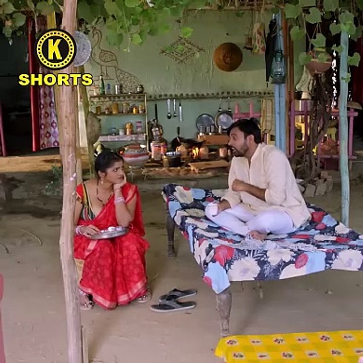 Sabse Bada Rupaiya (Part-2) ｜ Kangan Original ｜ Of..