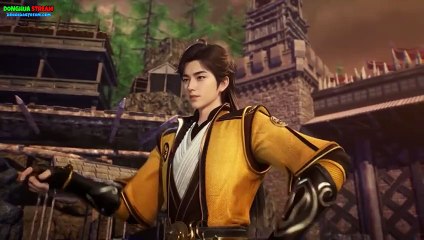 All Hail The Sect Leader Episode 10 Multiple Subtitles