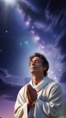 Cảm ơn Vũ Trụ mỗi ngày | Thực hành lòng biết ơn Vũ Trụ