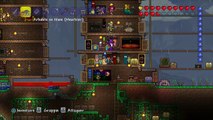 Terraria online multiplayer - ps3