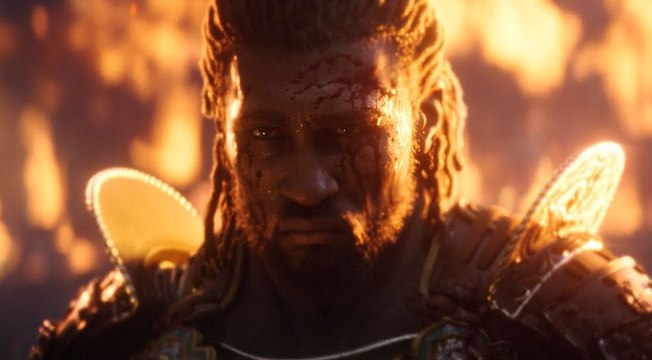 Assassin's Creed Shadows: Official World Premiere Trailer