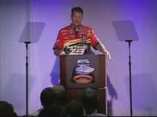 Kevin VanDam Talks About His Nitro Z-9 Boat