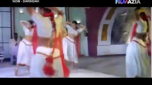 Lachak Lachak Jati Hai Qamar - Resham & Babar Ali - Pakistani Film Darinda (2003) Saira Naseem