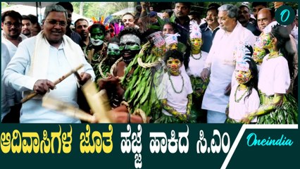 ಸಿದ್ದರಾಮಯ್ಯ ಪ್ರಚಾರದ ನಂತರ ವಿಶ್ರಾಂತಿ ಮೋಡ್‌ನಲ್ಲಿ: ಹೈಲೈಟ್ಸ್ ಮತ್ತು ಮುಂದಿನ ಯೋಜನೆಗಳು 🏞️