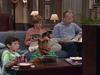 Alf Temporada 4 Capítulo 15 Español Latino