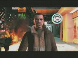 GTA IV PUB France !!!