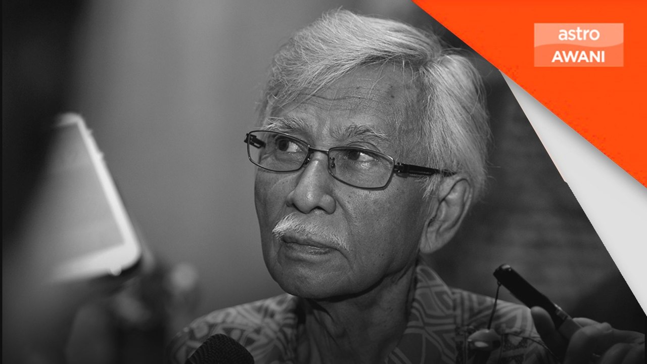 Mengenang Tun Daim: Kewibawaan Tun Daim merancakkan falsafah ekonomi dari sudut politik