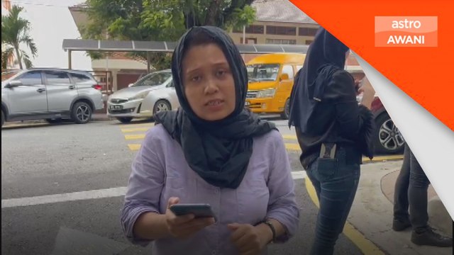 Mengenang Tun Daim: Jenazah Tun Daim dibawa keluar dari hospital