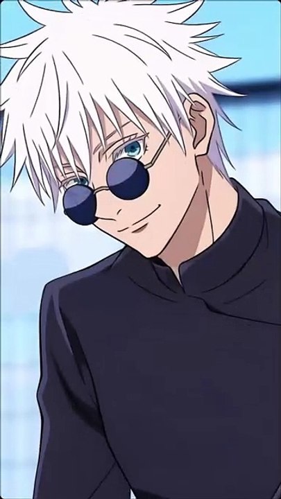 Gojo Satoru edit