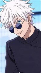 Gojo Satoru edit