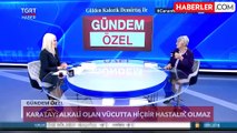 Canan Karatay'dan Dubai çikolatası çılgınlığını bitirecek sözler