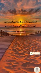 Beemar ab uljhne lage hai   ... Urdu sad poetry shayari states