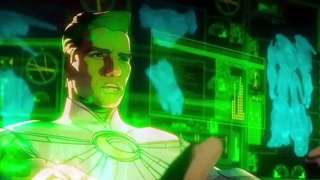 MARVEL WHAT IF SEASON 3 TRAILER_ Storm Wields Thor_s Hammer, X-Men & Things You Missed