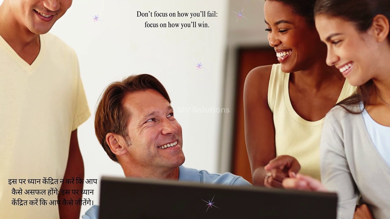 Motivation Video - Embracing the Mindset of Succes