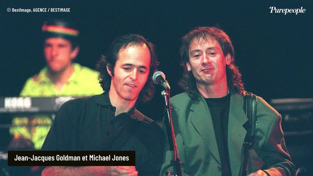 Jean-Jacques Goldman aperçu dans le métro : à Londres, sa vie très simple avec Nathalie et leur fille encore mineure