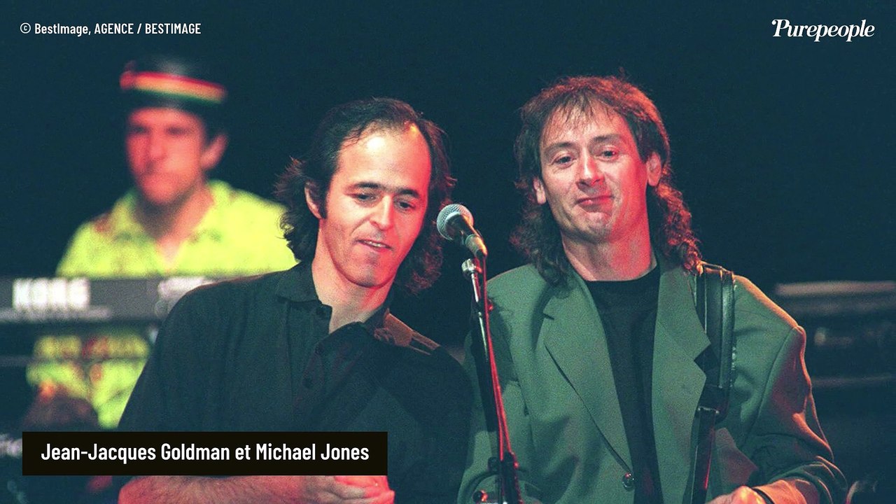 Jean-Jacques Goldman aperçu dans le métro : à Londres, sa vie très simple avec Nathalie et leur fille encore mineure