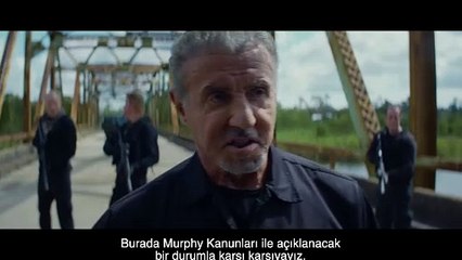 Armor Altyazılı Teaser