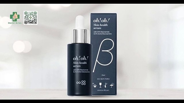 Top 5 kem trị thâm mụn hiệu quả nhất hiện nay