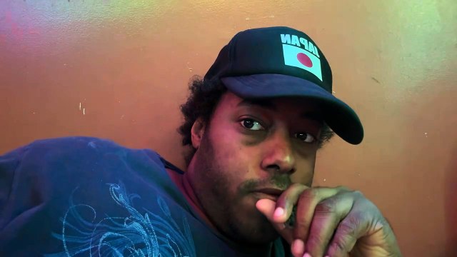 Baron Tremayne Caple A.K.A. Foxy Kitsune Fox: Donald Trump Hat Give Me Power Like Japanese Japan Hat