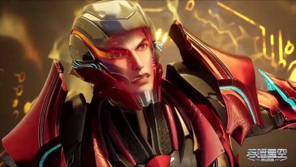 มหาศึกล้างพิภพ ตอนที่ 145 ซับไทย swallowed star