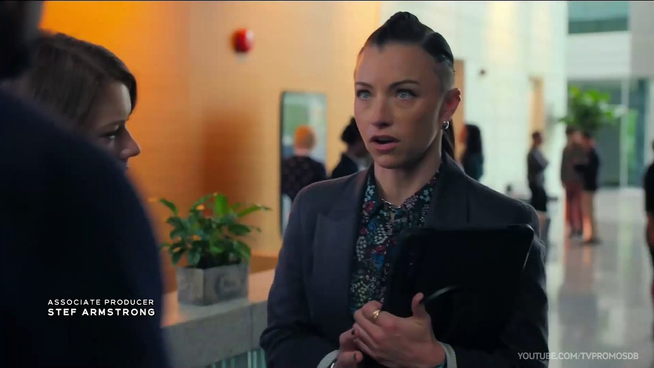 The Irrational S02E06