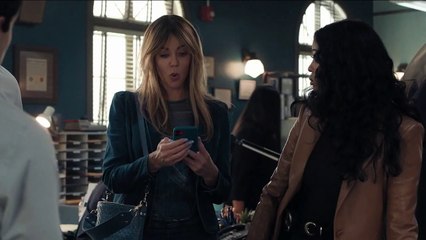 High Potential Season 1 Episode 8 Promo