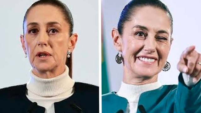 Claudia Sheinbaum manda mensaje a los mexicanos en Estados Unidos: Siempre los vamos a defender