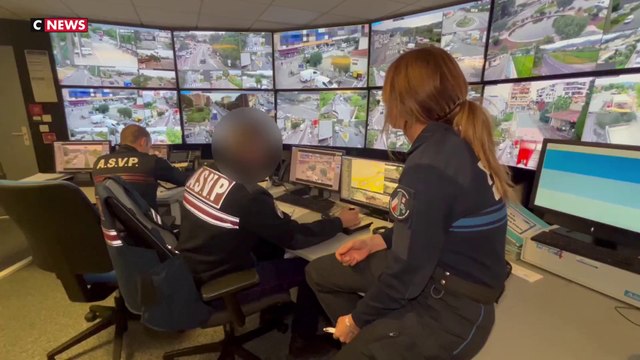 Un maire interdit la dissimulation du visage sur la voie publique