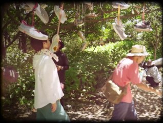 映画『ルート29』特別メイキング映像