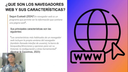 Navegadores Web