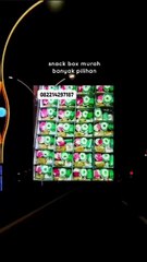 082214297187,Snack box untuk hajatan di Ngamprah, Snack box spesial di Ngamprah