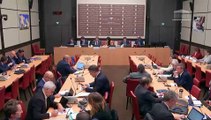 Commission des affaires économiques : M. Marc Ferracci, ministre délégué chargé de l’industrie  - Mardi 12 novembre 2024