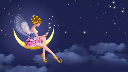 Stuck in Fairyland _ Stories for Teenagers _ _EnglishFairyTales