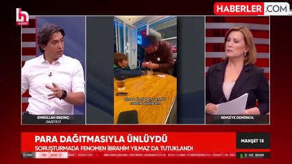 Mehmet Ali Erbil ve Serdar Ortaç "100 bin TL aldı" iddiası