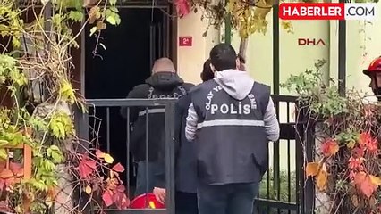 Ödüllü genç balerin Eylül Sıla Ilgaz evinde ölü bulundu