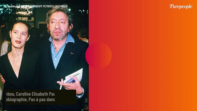 Jane Birkin adulée par la mère de Serge Gainsbourg : Bambou en a fait les frais