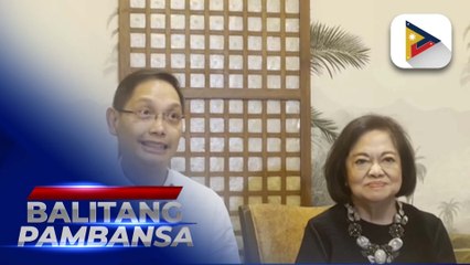 TESDA at CDC, magtutulungang paramihin ang mga kuwalipikado sa trabaho sa Clark Freeport Zone