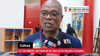 16ème édition du Festival du Jazz et Co: les organisateurs annoncent les couleurs