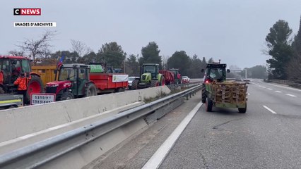 Agriculteurs : une nouvelle mobilisation attendue