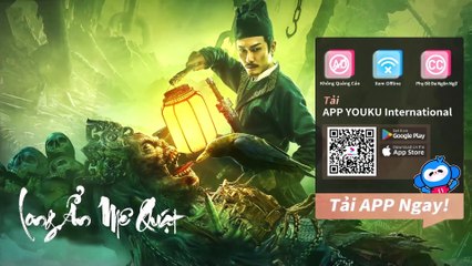 [HOTCLIP] Quái Vật Dưới Biển Sâu _ Long Ẩn Mê Quật