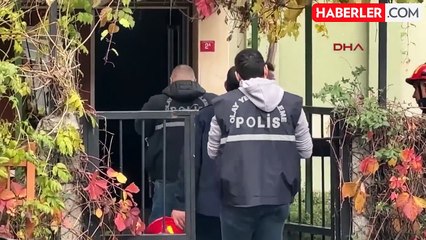 Ödüllü genç balerin odasında ölü bulundu