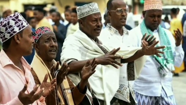 পৃথিবীর সবথেকে গরিব মুসলিম দেশ | top 10 poorest muslim countries 2024