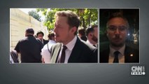 Trump'ın kabinesinde en dikkat çeken isim: MUSK ABD'YE BAKAN OLDU!