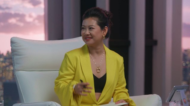 This Clothing Line Has Over $5M in Sales | Elevator Pitch S12 EP5