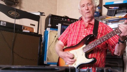 The Golden Sea cover