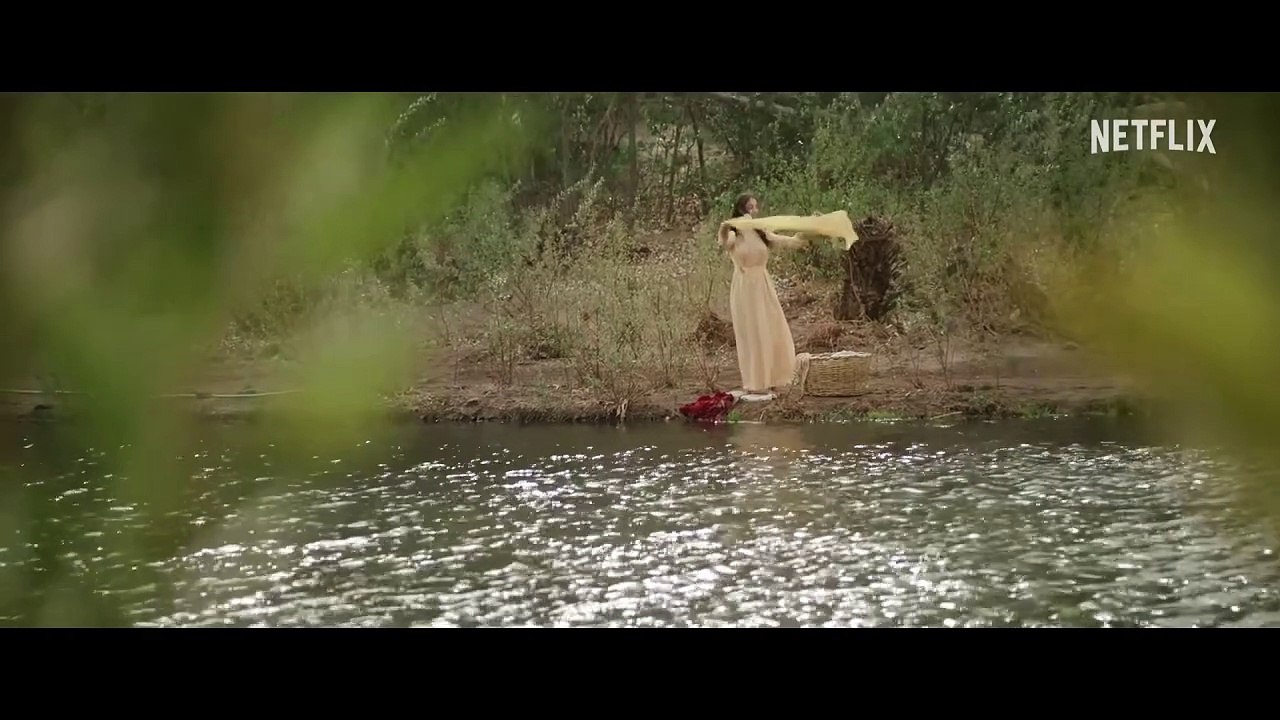 María - Tráiler
