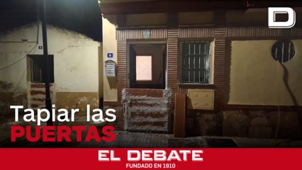 La nueva medida de estos pueblos de Málaga ente el temor de la DANA