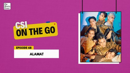 'Ragasa' | The Manila Times CSI On The Go!