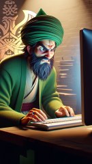 Stop Bad Manners! Students Have No Right to Humiliate Anyone!